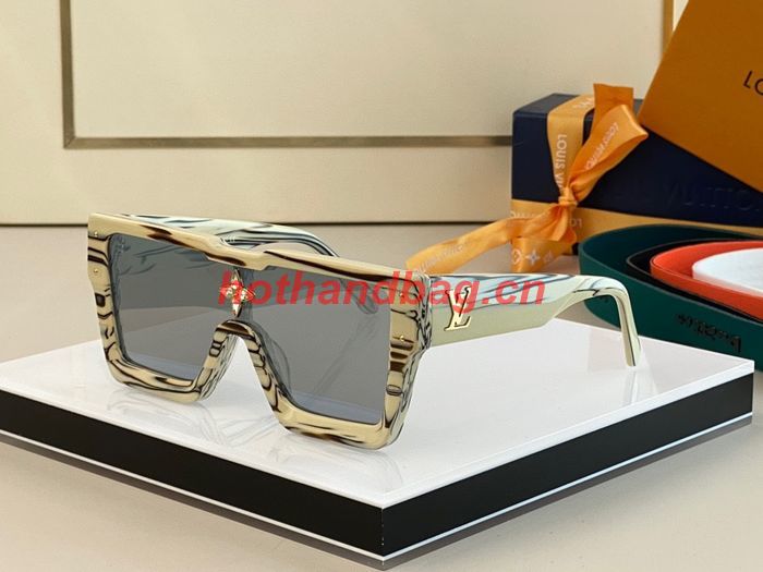 Louis Vuitton Sunglasses Top Quality LVS02098